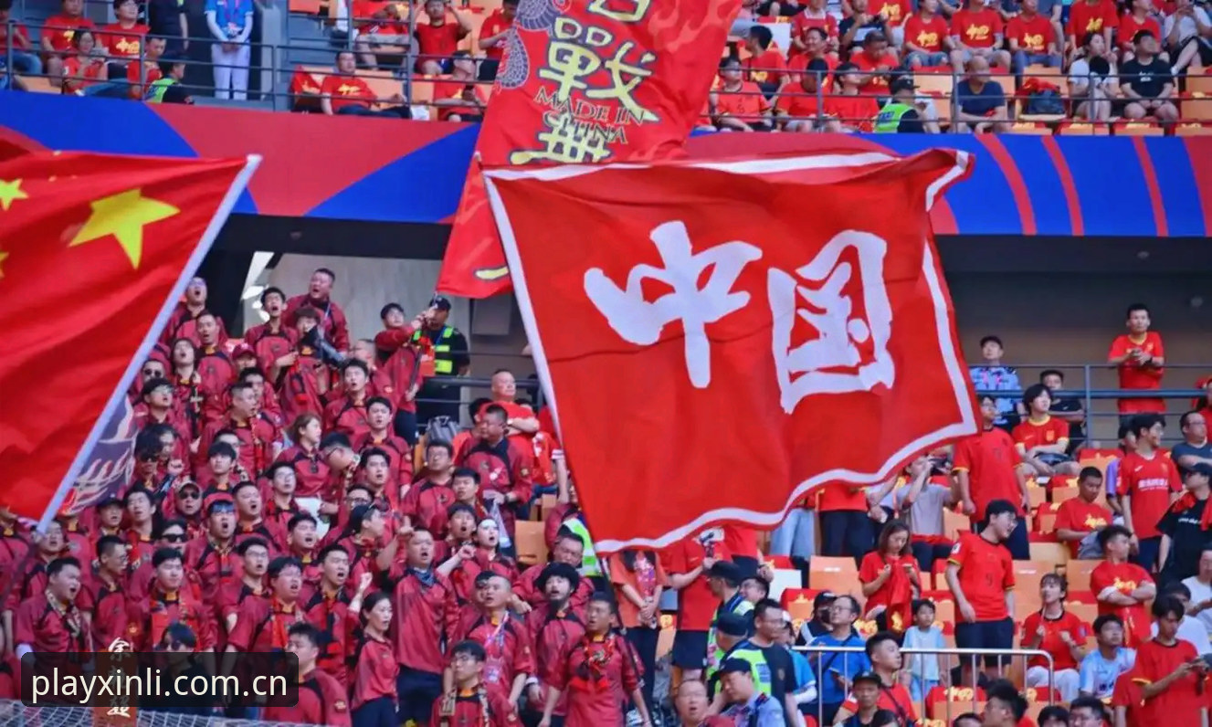 新利平台苹果版 2030世界杯扩军至66队可能性深度分析:中国男足能否搭上这趟末班车?
